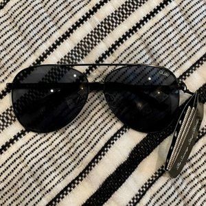 Quay Sunglasses